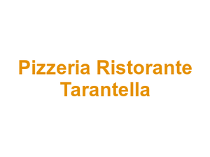 Pizzeria Ristorante Tarantella Logo
