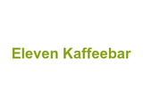 Eleven Kaffeebar Logo