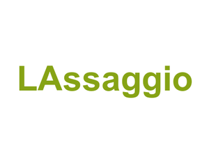 L'Assaggio Logo