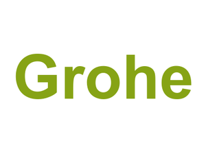 Grohe Logo