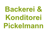 Backerei & Konditorei Pickelmann Logo