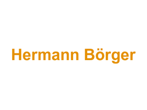 Hermann Börger Logo