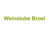 Weinstube Broel Logo