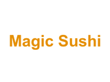 Magic Sushi Logo