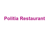 Politia Restaurant Logo