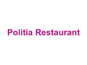 Politia Restaurant Logo