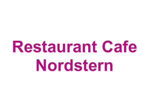 Restaurant Cafe Nordstern Logo