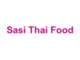 Sasi Thai Food Logo
