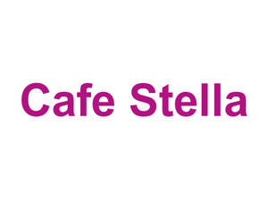 Cafe Stella Logo