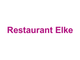 Restaurant Elke Logo