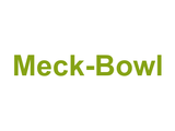 Meck-Bowl Logo