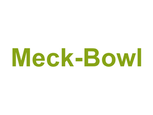 Meck-Bowl Logo