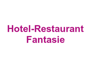 Hotel-Restaurant Fantasie Logo