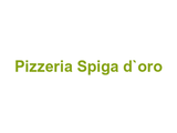 Pizzeria Spiga d`oro Logo