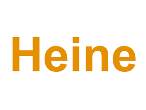 Heine Logo