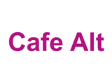 Cafe Alt Logo