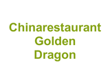 Chinarestaurant Golden Dragon Logo
