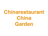 Chinarestaurant China Garden Logo