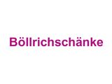 Böllrichschänke Logo
