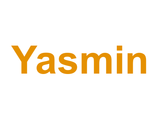 Yasmin Logo