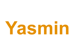 Yasmin Logo