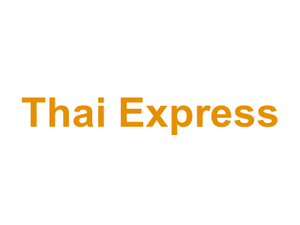 Thai Express Logo