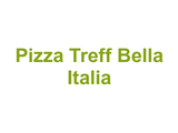 Pizza Treff Bella Italia Logo