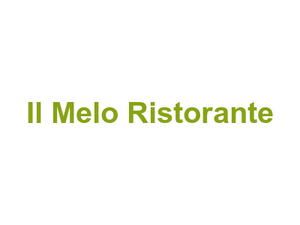 Il Melo Ristorante Logo