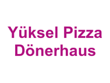 Yüksel Pizza Dönerhaus Logo