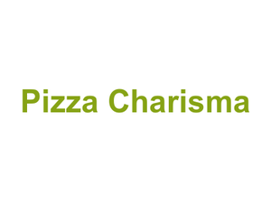 Pizza Charisma Logo