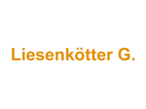 Liesenkötter G. Logo