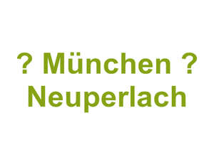Metzgerei Vinzenzmurr  – München – Neuperlach Logo