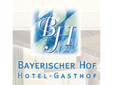 Bayerischer Hof | Hotel - Gasthof Logo