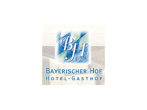 Bayerischer Hof | Hotel - Gasthof Logo