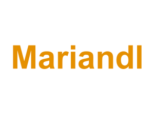 Mariandl Logo