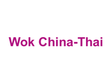 Wok China-Thai Logo