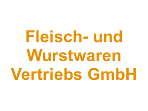 Metzgerei SFW Spiekermann Fleisch- und Wurstwaren Vertriebs GmbH Logo