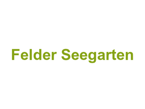 Felder Seegarten Logo