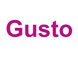 Gusto Logo
