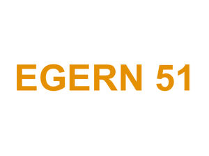 EGERN 51 Logo