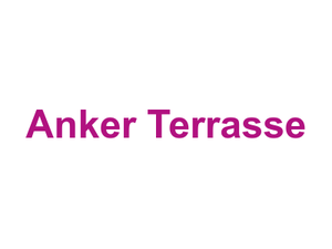 Anker Terrasse Logo