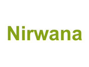 Nirwana Logo