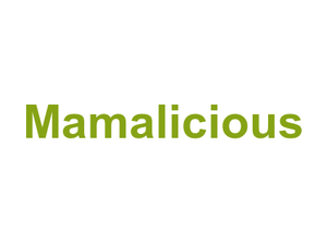 Mamalicious Logo