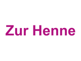 Zur Henne Logo