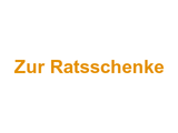Zur Ratsschenke Logo