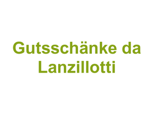 Gutsschänke da Lanzillotti Logo