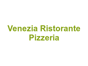 Venezia Ristorante Pizzeria Logo