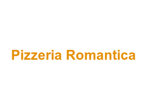 Pizzeria Romantica Logo