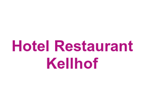 Hotel Restaurant Kellhof Logo