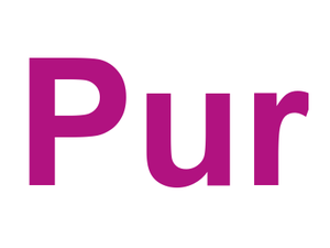 Pur Logo